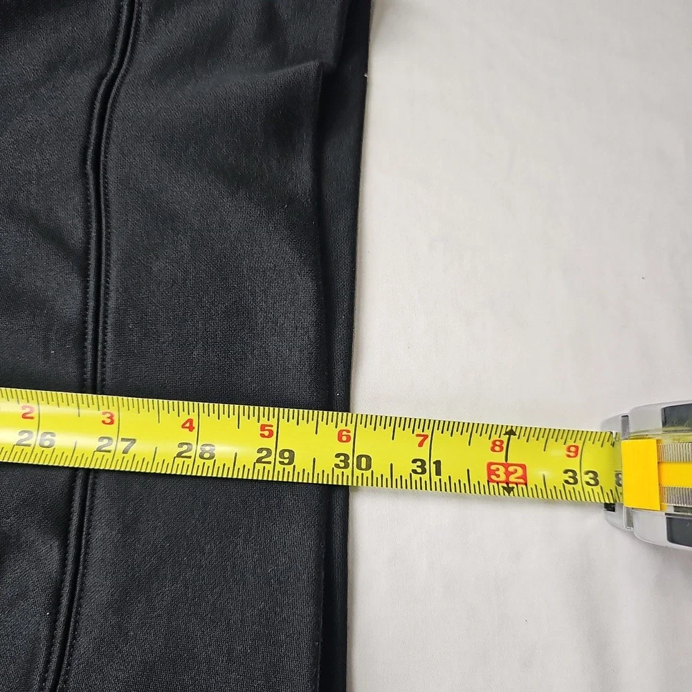 The North Face all measurements